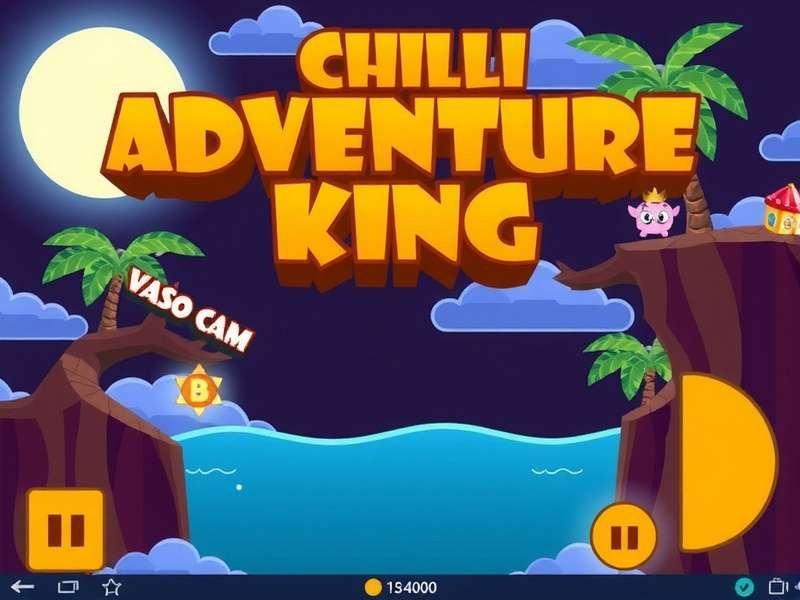 Chilli Adventure King gameplay tips